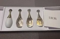 2026年最新】ディオールジャドールミニチュアコフレの人気アイテム