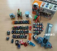 仮面ライダーフォーゼ　セット