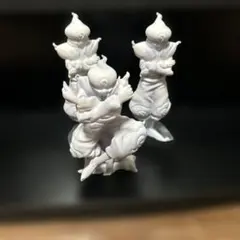 ハンターハンター　一番くじ　ディープパープル　3体