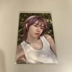 cravity ソンミン