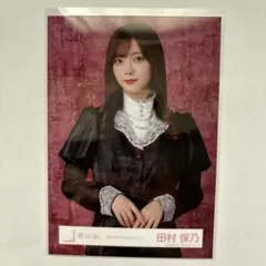 櫻坂46 生写真 5th Anniversary ドレス チュウ 増本綺良 - メルカリ