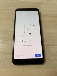 2026年最新】機種名：Google Pixel 3a スマートフォン本体の人気