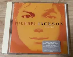 Michael Jackson /Invincible