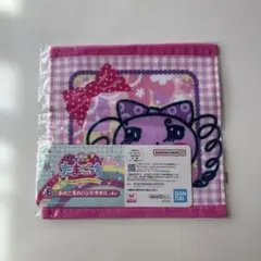 たまごっち 一番くじ E賞 ハンドタオル