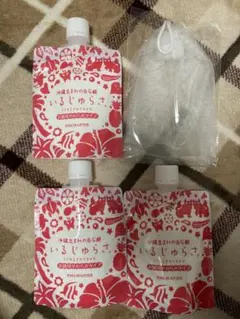 ちゅらかなさ 薬用NWジェルクリーム 65g☓2本、30g☓2個 - メルカリ