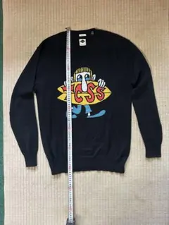 古着 TCSS ニット