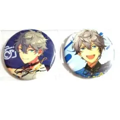 あんさんぶるスターズ あんスタ 瀬名泉 7周年 6周年 缶バッジ