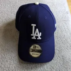 NEW ERA ロサンゼルス・ドジャース 9FORTY キャップ