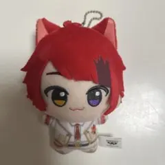 2025年最新】莉犬くん ぬいぐるみキーホルダーの人気アイテム - メルカリ