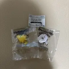 PEANUTS ベーカリーチャーム