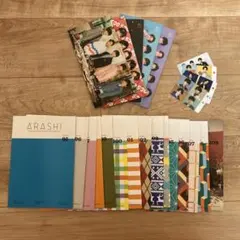 2026年最新】嵐 バースデーカードの人気アイテム - メルカリ