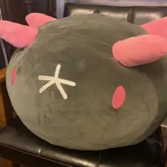 2026年最新】ナマコブシ クッションの人気アイテム - メルカリ