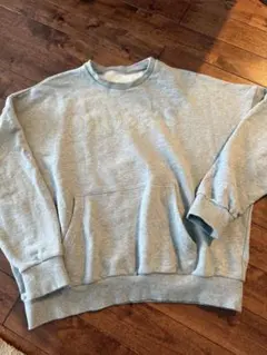 cronos スウェット