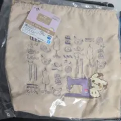 【値下げ中】一番くじ ポケモンピース トートバッグ