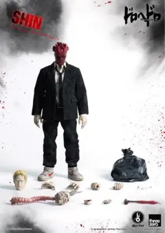 2026年最新】threezero ドロヘドロの人気アイテム - メルカリ