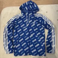 adidas original Monogram JKTウインドブレーカー
