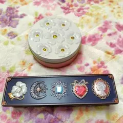 アトリエやまこ空缶