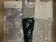 レディース トップス 5点まとめ売り 新品