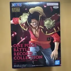 ワンピース　BATTLERECORDコレクションのサムネイル