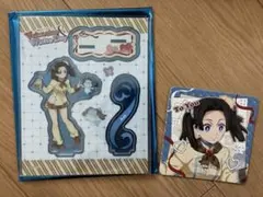 鬼滅の刃　2026VDアクリルスタンドセット　アオイ