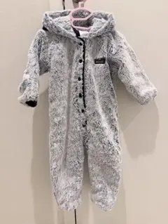 パタゴニア　patagonia　カバーオール　ジャンプスーツのサムネイル