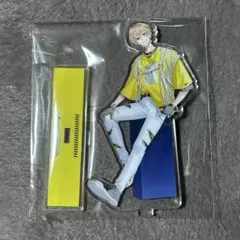 VOLTACTION 1st ミニアルバム Action アクリルジオラマ