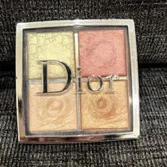 M様専用Dior バックステージ フェイスグロウパレット 004 ローズゴールド