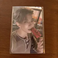 ENHYPEN VANISH withmuu ラキドロ ヒスン