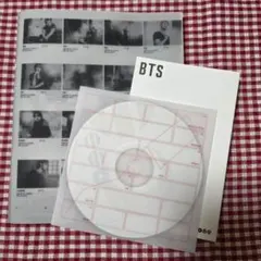 BTS ARIRANG アリラン フォトブック　ポストカード　CD