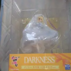 この素晴らしい世界に祝福を ダクネス　10周年記念ver. フィギュア