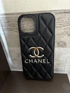 キルティング iPhoneケース