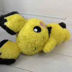 ポケモン ピチュー ぬいぐるみ 約50cm