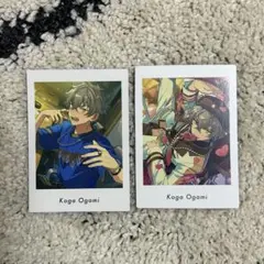 あんスタ ぱしゃっつ vol.6 大神晃牙