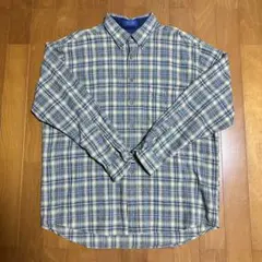 PENDLETON ウールシャツ チェック柄 XLサイズのサムネイル