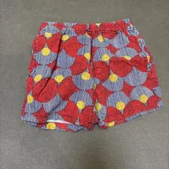 マーキーズ　markey's ハーフパンツ　ショートパンツ　短パン　95cw