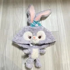 【海外ディズニー限定】 ステラルー ファンキャップ