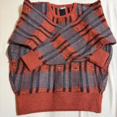 2025年最新】ISSEY MIYAKE ニット・セーターの人気アイテム - メルカリ