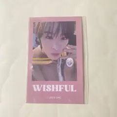 「♥ さん専用」NCT WISH リク 直筆サイン入り チェキ NCT WISH RIKU リク 直筆サイン入り チェキ NCT WISH The 1st