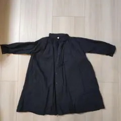 子供用チュニック　着丈70cm　サイズ120cm