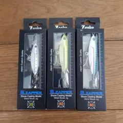 2025年最新】ジーク メタルジグの人気アイテム - メルカリ