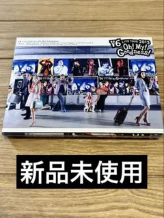 V6 LIVE TOUR 2013 Oh! My! Goodness!