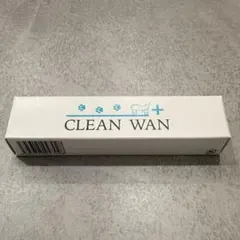 CLEAN WAN 犬猫用口腔ケアジェル 15g - メルカリ
