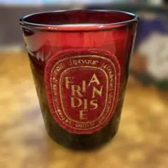 diptyque PARIS アロマキャンドル 190g - メルカリ