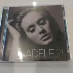 Adele 21 CD