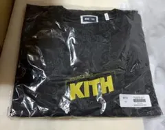 STAR WARS KITH Tシャツ M ブラックのサムネイル