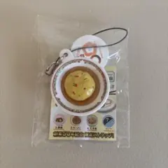 餃子の王将 創業50周年記念 ストラップ