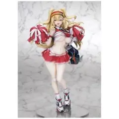 勝利の女神NIKKE クレイ 1/7 ガレージキット 未組立 フィギュア 勝利の女神NIKKE クレイ 1/7 ガレージキット 未組立 フィギュア - メルカリ