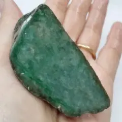 ミャンマー産　激レア石　天然モーシッシ翡翠輝石　原石 15個セット　約2053g ミャンマー産激レア石天然モーシッシ翡翠輝石原石 4個セット