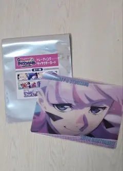 パンティ&ストッキング キャラクターグッズ