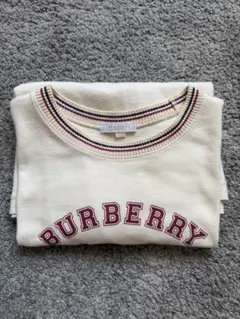 BURBERRY LONDON キッズ Tシャツ 150Aのサムネイル